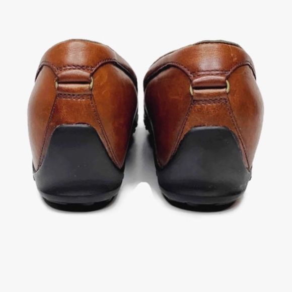 EUC Merrell Plaza Glide Saddle Loafer Sz 7.5 - Picture 6 of 8